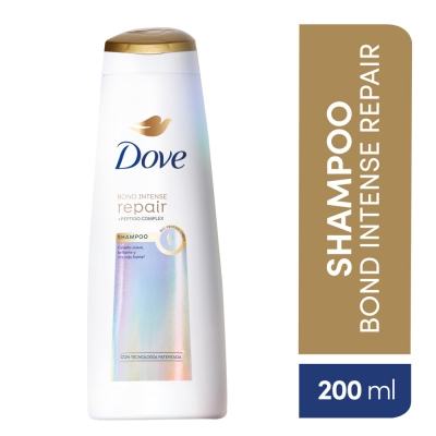 Shampoo Dove Bond Intense Repair x200 ml