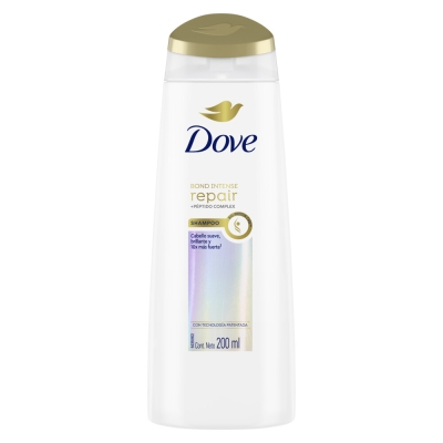 Shampoo Dove Bond Intense Repair x200 ml
