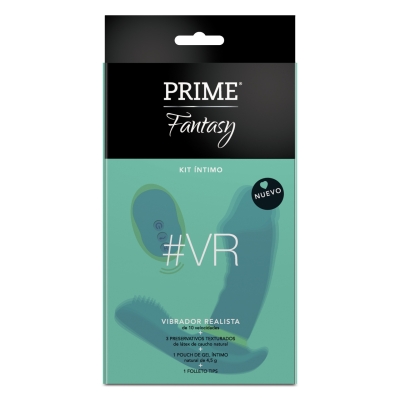 Kit Prime fantasy #vr