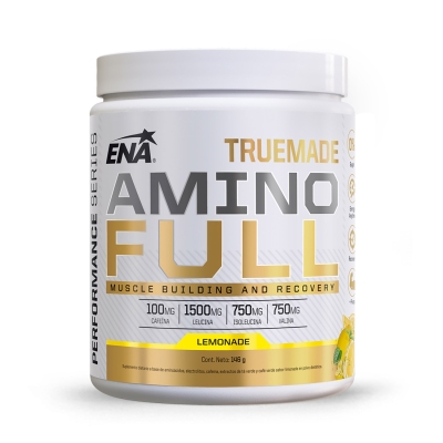 Truemade Amino Full env. x 146 g