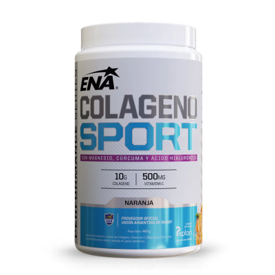 Colageno Sport polvo x 407 gr