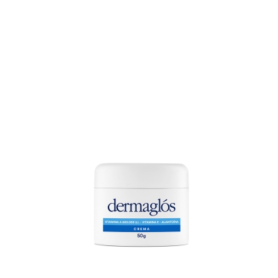 Dermaglós Crema x 50 g