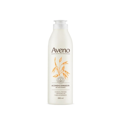 Acondicionador Aveno Capilar x250ml