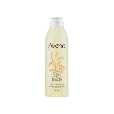 Shampoo Aveno x250ml