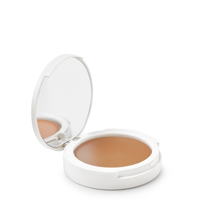 Protector Solar Facial Dermaglos Solar Fps 50 Base T2 x10gr