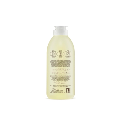 Shampoo Aveno Infantil x250ml