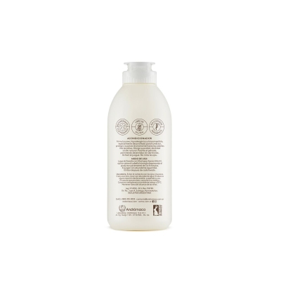 Acondicionador Aveno Infantil x250ml