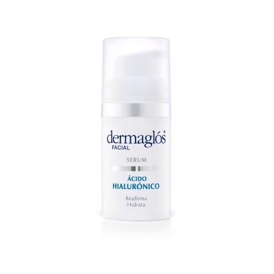 Serum Facial Dermaglos Ácido Hialurónico x30ml