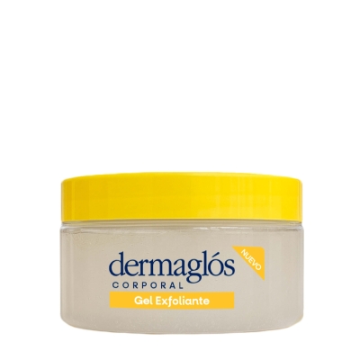 Gel Dermaglos Exfoliante x200gr