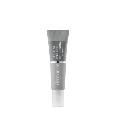 Crema Contorno De Ojos Dermaglos Ultra Volumen x15gr