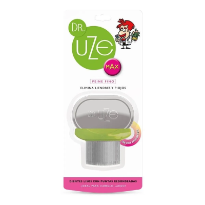 Peine Fino Dr Uze Max