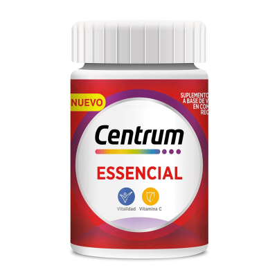 Centrum Essencial comprimidos x 30