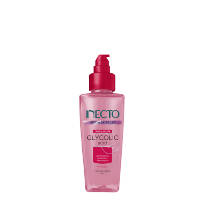 Serum Inecto Brillo Glycolic x95ml