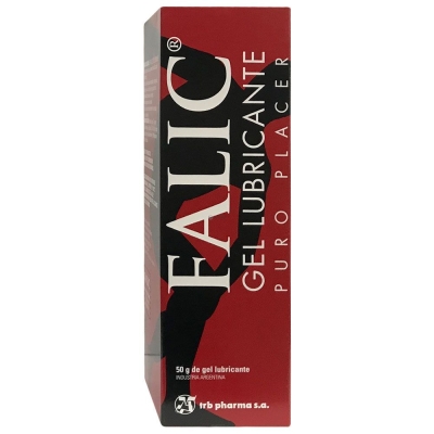Falic Pomo x50gr