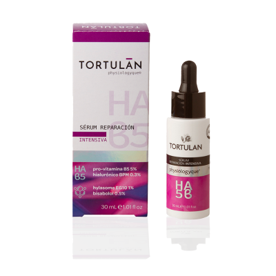 Serum Tortulan Physio Reparación Intensa x30ml