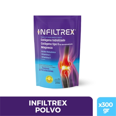 Infiltrex x300gr