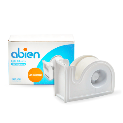 Estuche Abien Estuche Cinta Adhesiva 