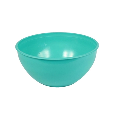 Bowl Pelliza Tintura Plástico Mediano