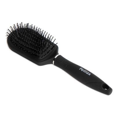 Cepillo De Pelo Pelliza Soft Touch Neumático Grande