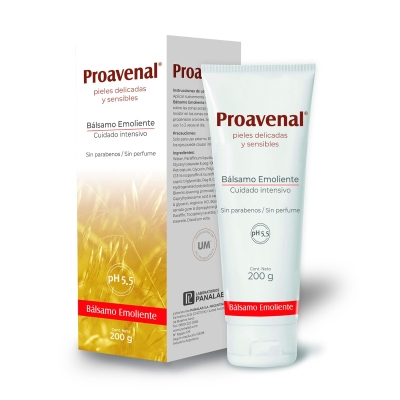 Proavenal Balsamo Pomo x200g