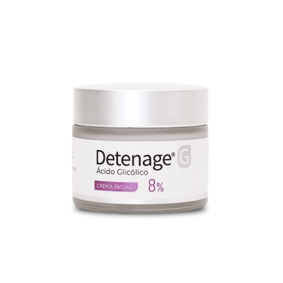 Crema Detenage G 8% x50ml
