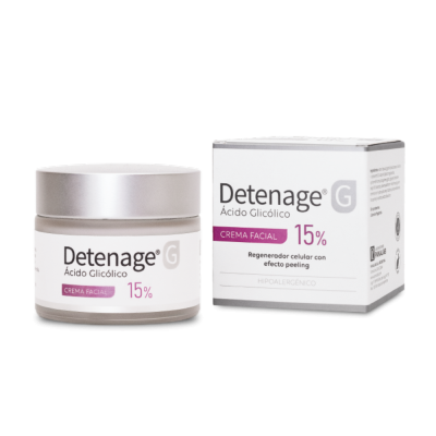 Crema Detenage G 15% x50ml