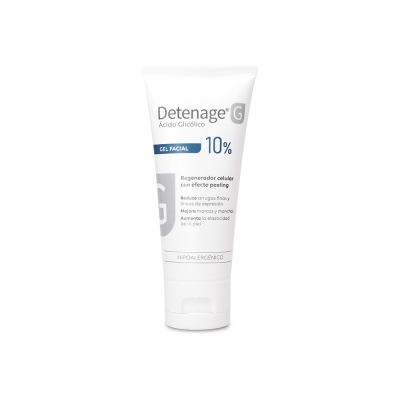 Gel Detenage G 10% x50ml