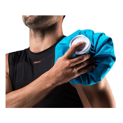 PTM Bolsa Hielo Y Agua Caliente x1Un