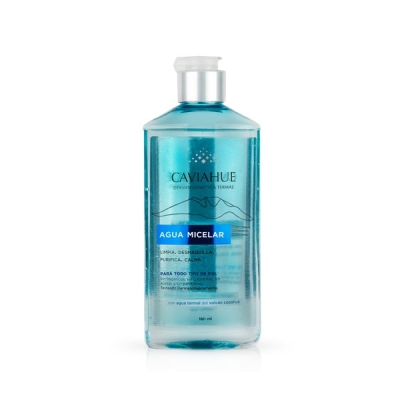 Agua Micelar Caviahue x 180 ml