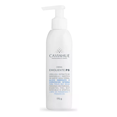 Crema Corporal Caviahue Emoliente P5 x 175 gr