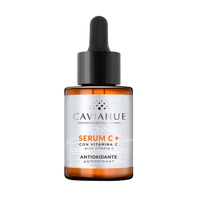 Serum Facial Caviahue Vitamina C+ x30ml