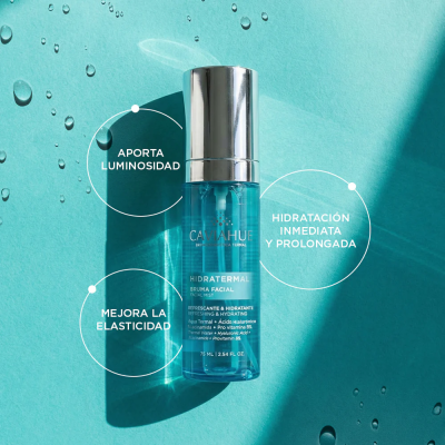 Bruma Facial Caviahue Hidratermal x75ml