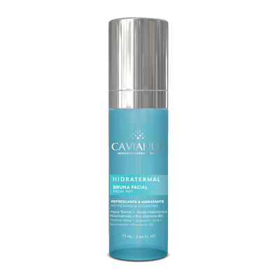 Bruma Facial Caviahue Hidratermal x75ml