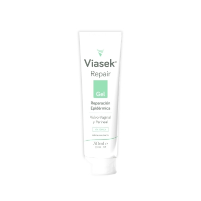 Viasek Gel x30ml Repair