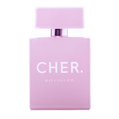 Cher Dieciocho EDP x50ml