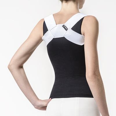 PTM Espaldar Corrector Postural S