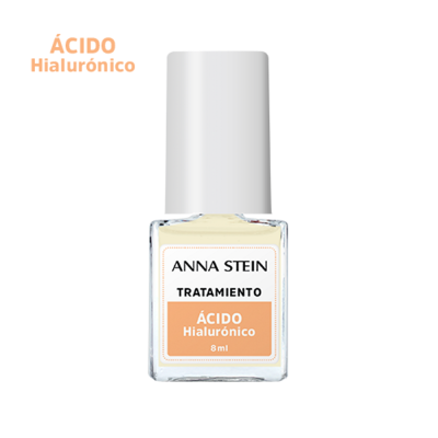 Tratamiento Para Uñas Anna Stein Acido Hialuronico 