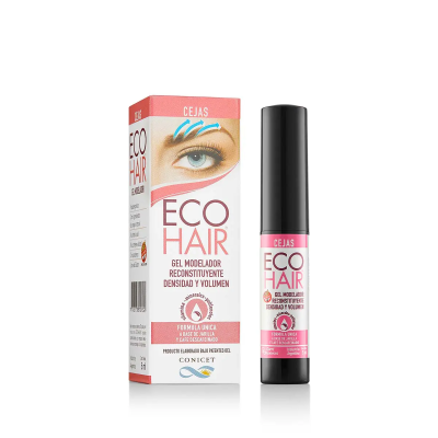 Ecohair Cejas Gel x 5 ml