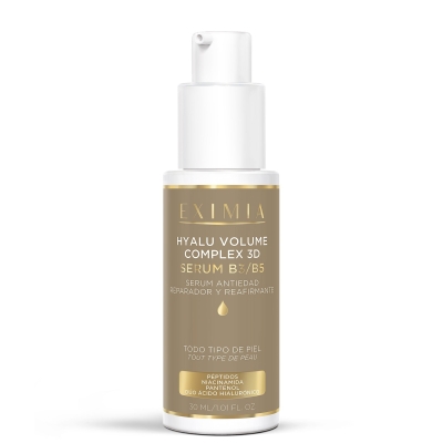 Serum Facial Eximia hyalu Vol Complex x 30 ml