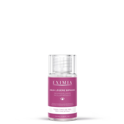 Desmaquillante Eximia Aqua Legere x 100 ml