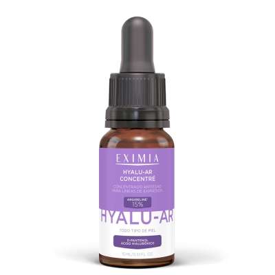 Serum Eximia Hyalu AR x 15 ml