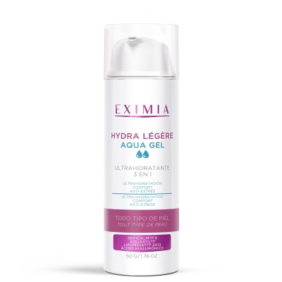 Gel Eximia Hydra Legere aqua x 50 gr