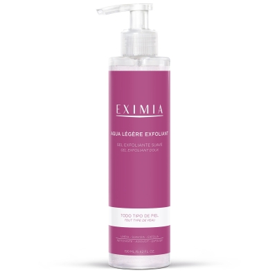 Exfoliante Eximia Aqua Legere x 190 ml
