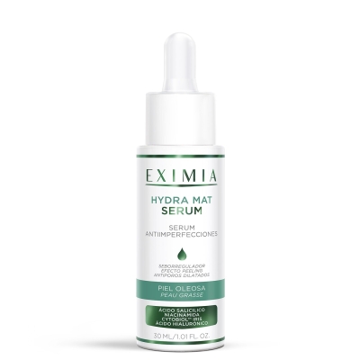 Serum Eximia Hydra Mat x 30 ml