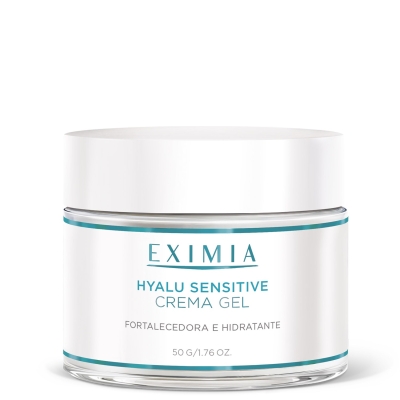 Crema Eximia Hyalu Gel Sensitive Repar x 50 gr