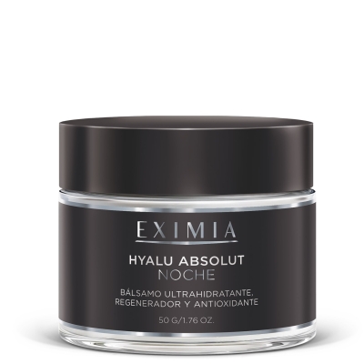 Eximia Hyalu Absolut Crema Facial Noche x 50 gr