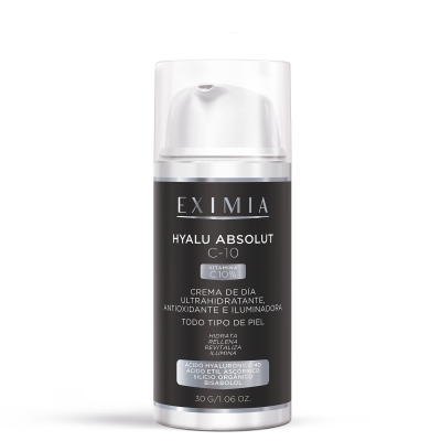 Crema Facial Eximia Hyalu Absolut x 30 gr