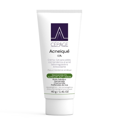 Antiacne Cepage Acneique Gel x 40 gr
