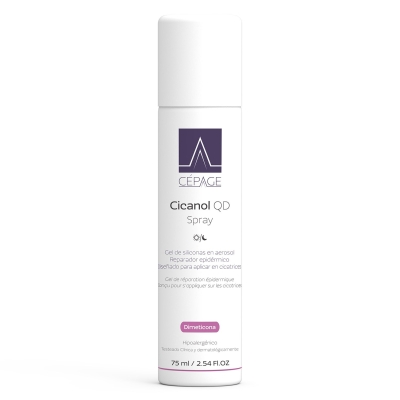 Spray Cepage Cicanol x 75 ml