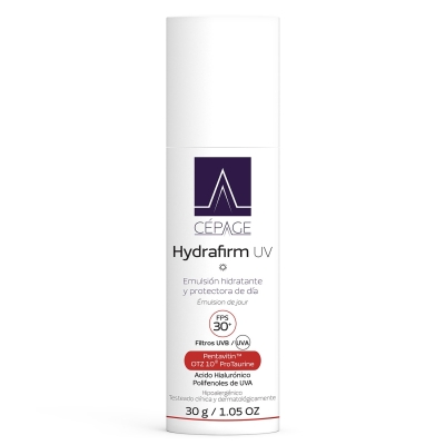 Crema Facial Cepage Hydrafirm UV x 30 gr
